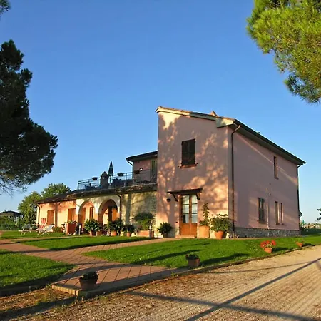 Apartment Poggio