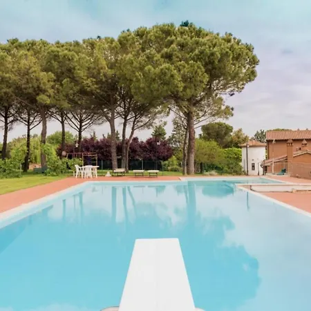 Poggio Apartment
