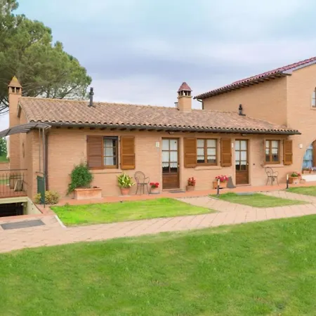 Apartment Poggio