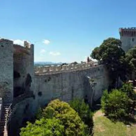 Poggio Apartment