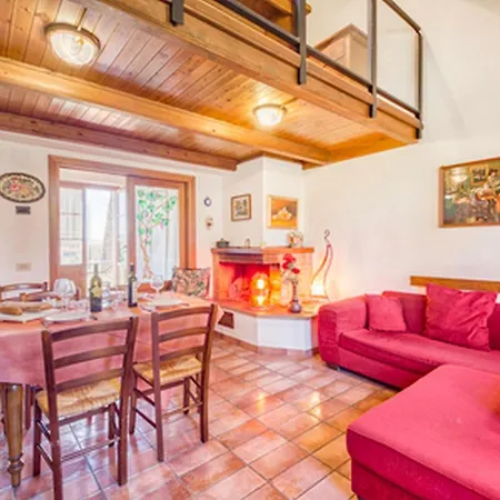 Apartment Poggio