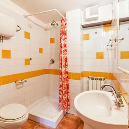 Poggio Apartment *