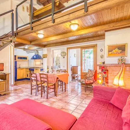 Poggio Appartement Castiglione del Lago