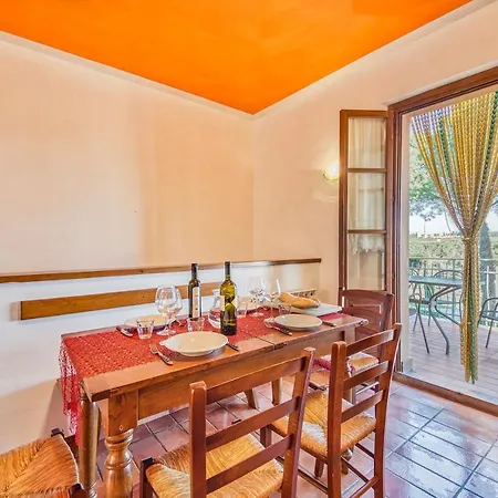 Poggio Apartment