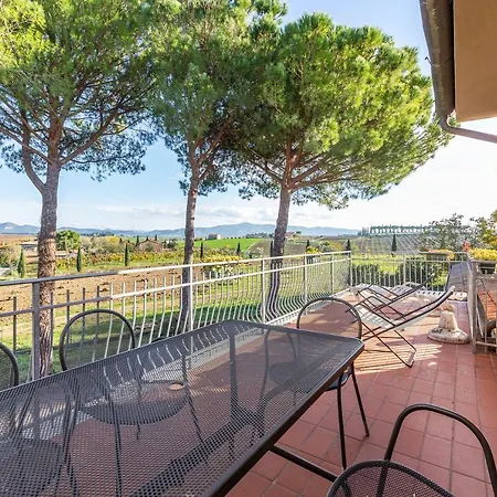 Poggio Appartement *