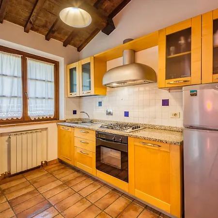 Poggio * Castiglione del Lago