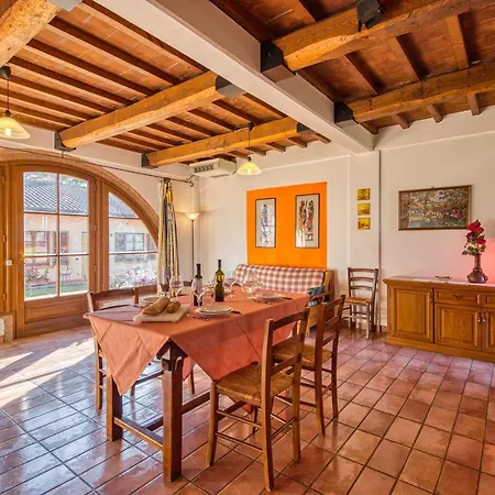 Apartment Poggio