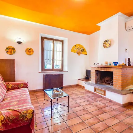 Poggio Apartment