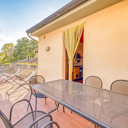Apartment Poggio Castiglione del Lago