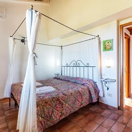 Poggio * Castiglione del Lago