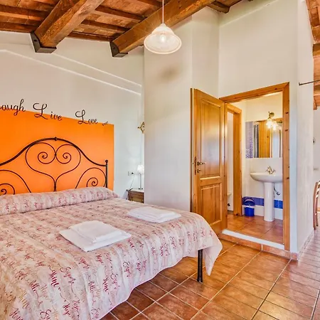 Apartment Poggio *
