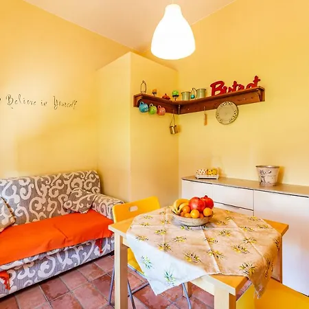 Appartement Poggio Castiglione del Lago