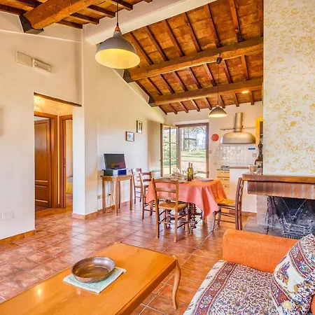 Poggio Castiglione del Lago