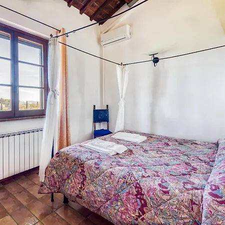 Poggio Appartement Castiglione del Lago