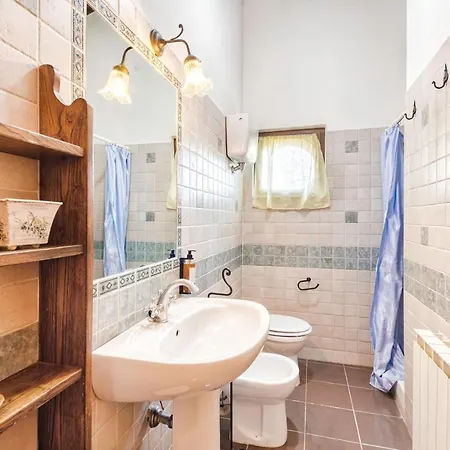 Poggio Castiglione del Lago