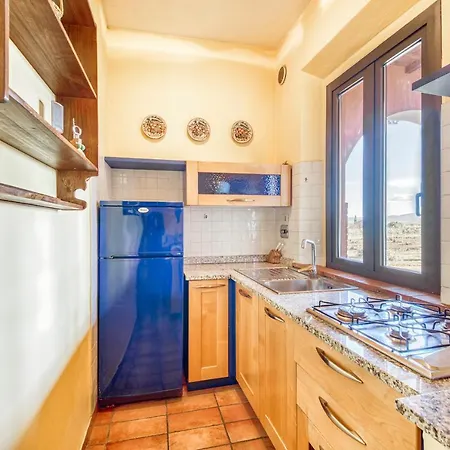 Poggio Castiglione del Lago