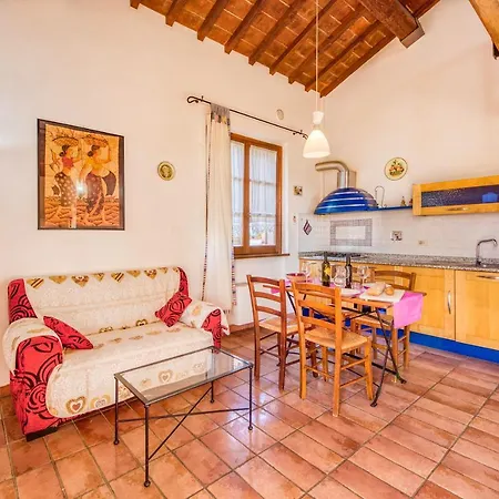 Apartment Le Terre Del Trasimeno *