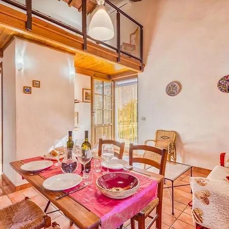 Apartamento Hill Castiglione del Lago