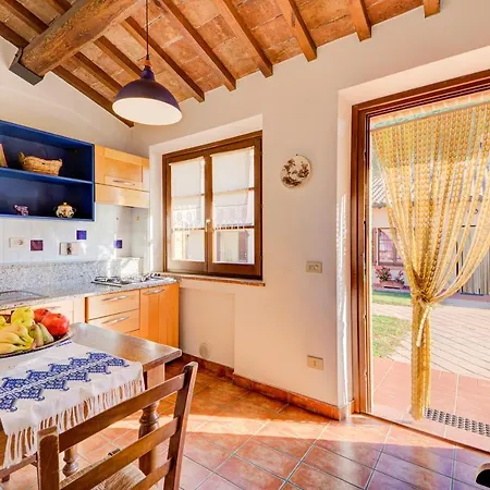 Poggio Appartement *