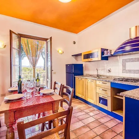 Apartment Poggio