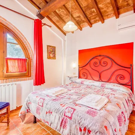 Apartment Poggio *