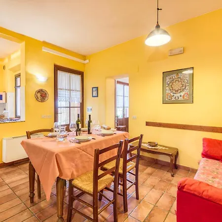 Apartamento Hill Castiglione del Lago