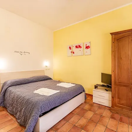 Poggio Apartment