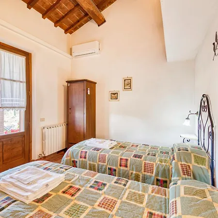 Appartement Poggio Castiglione del Lago