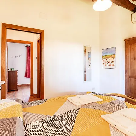 Poggio Appartement