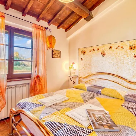 Poggio Apartment *