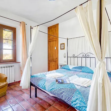 Poggio Apartment Castiglione del Lago