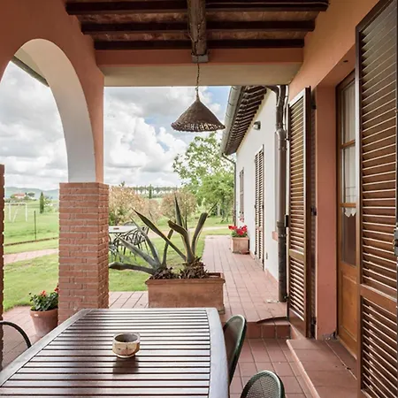 Poggio Apartment *
