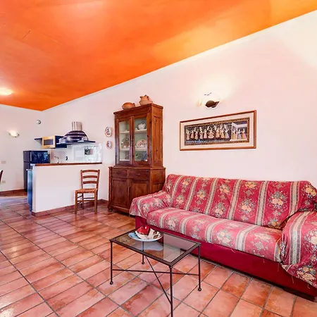 Apartment Poggio *