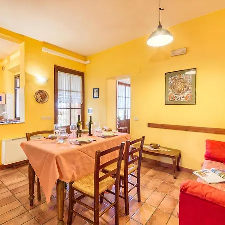 Apartment Poggio Castiglione del Lago