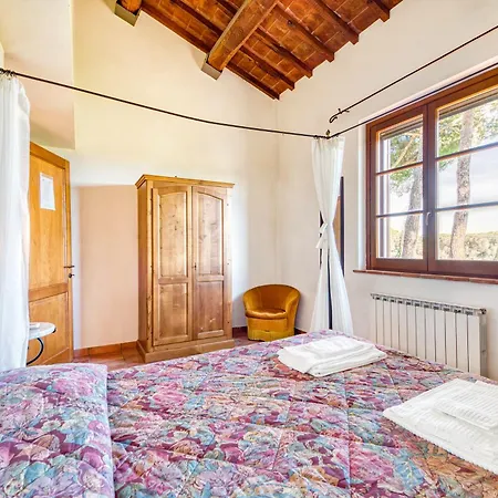 Apartment Poggio *