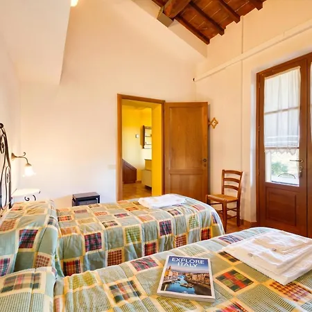 Apartment Poggio Castiglione del Lago