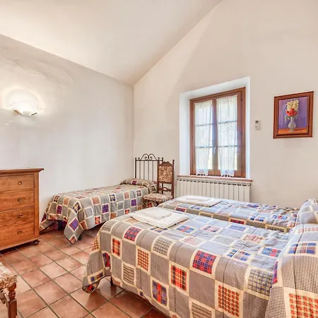 Poggio Apartment Castiglione del Lago