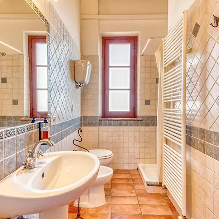 Poggio Apartment *