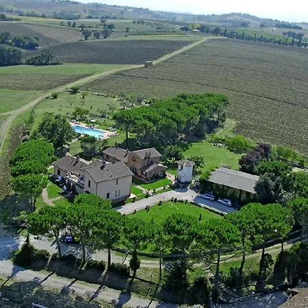 Apartment Poggio Castiglione del Lago