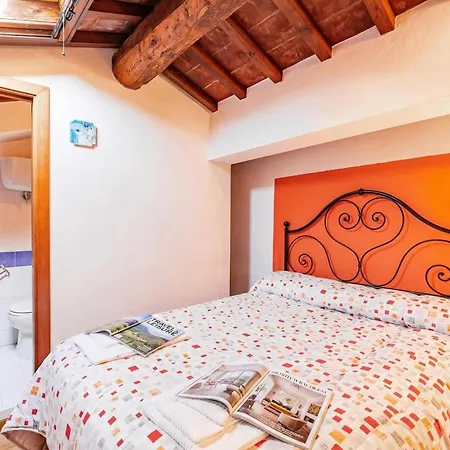 Apartment Poggio Castiglione del Lago