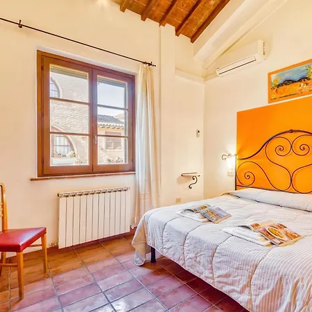 Poggio Apartment *