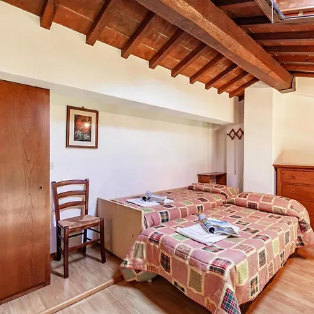 Apartment Poggio Castiglione del Lago