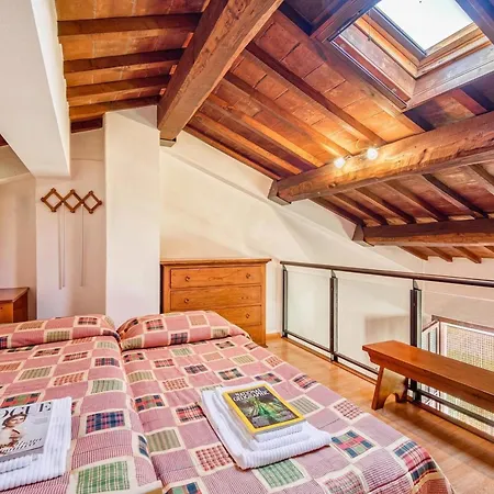 Poggio Apartment *