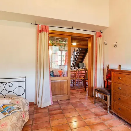 Apartment Poggio