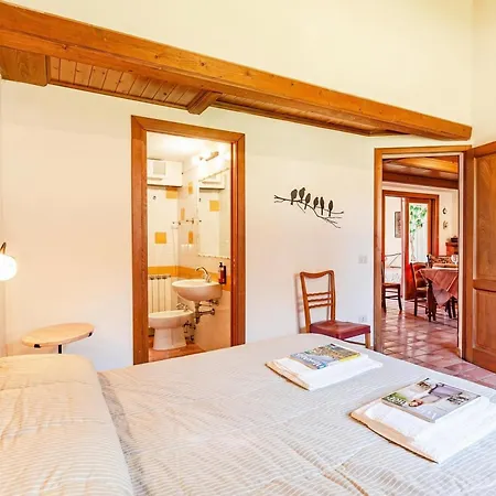 Apartment Poggio *