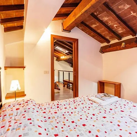 Apartment Poggio