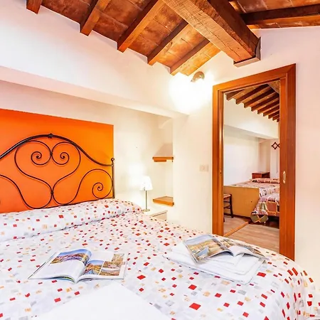 Apartment Poggio Castiglione del Lago