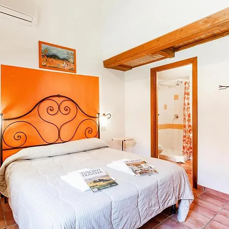 Poggio Apartment