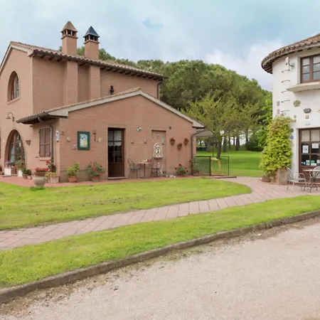 Poggio Apartment Castiglione del Lago