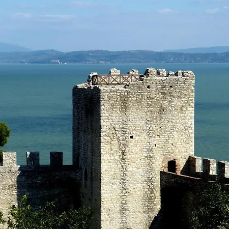 Apartment Poggio *